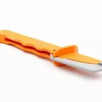 Sibille IS80C Ceramic Safety Knife